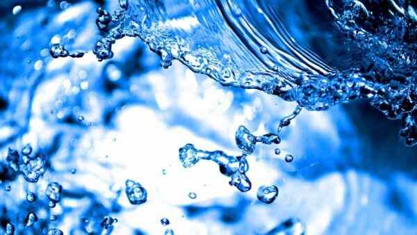 Международный водно-химический форум